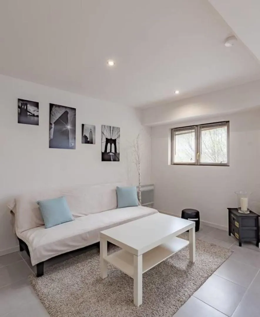 Guestready - Modern And Spacious Flat Near Vaise Apartment Lyon