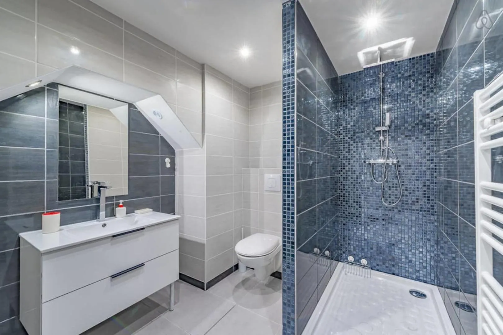 Guestready - Modern And Spacious Flat Near Vaise Apartment Lyon