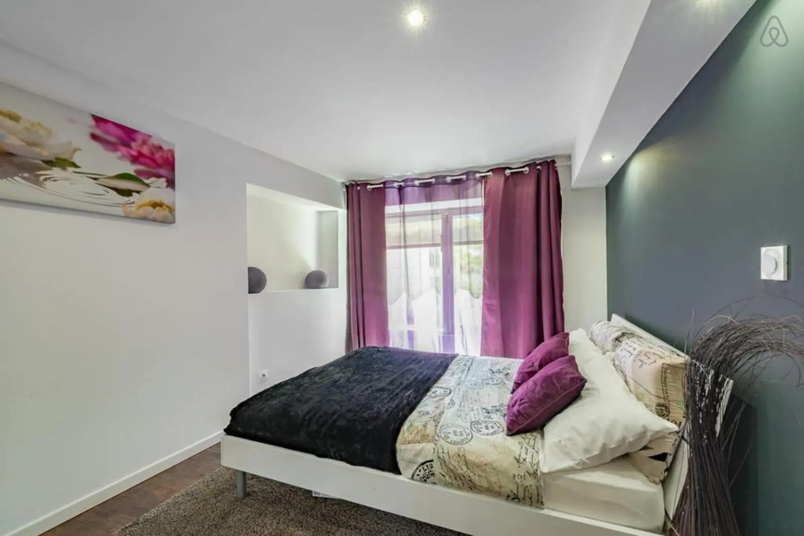 Guestready - Modern And Spacious Flat Near Vaise Apartment Lyon France